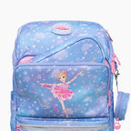 GMT LIGHT Schulranzen 4-teiliges Set -  Ballerina