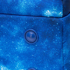 GMT LIGHT Schulranzen 4-teiliges Set - Weltall Krieger