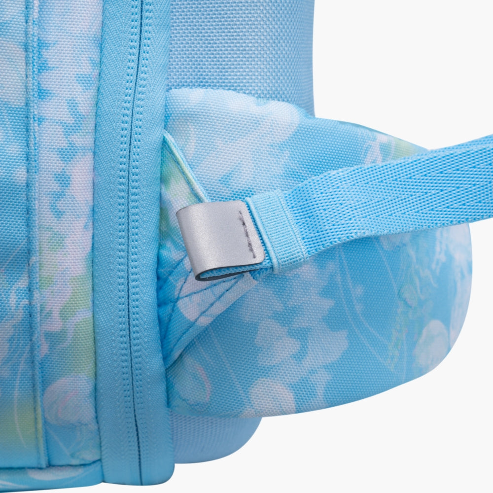 GMT SOLID Expandable Ergonomic School Backpack – Starry Mermaid