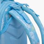 GMT SOLID Expandable Ergonomic School Backpack – Starry Mermaid