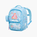 GMT SOLID Expandable Ergonomic School Backpack – Starry Mermaid