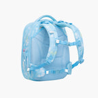 GMT SOLID Expandable Ergonomic School Backpack – Starry Mermaid