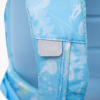 GMT SOLID Expandable Ergonomic School Backpack – Starry Mermaid