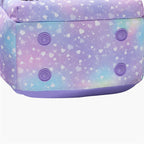 GMT LIGHT School Backpack 5-Piece Set - Dreamy Unicorn